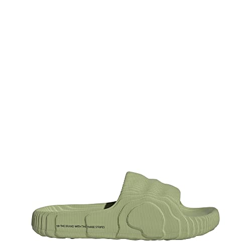 adidas Originals Herren Adilette 22 Slides, St Desert Sand St Desert Sand St Desert Sand Beige, 46 2/3 EU – Ansicht 1