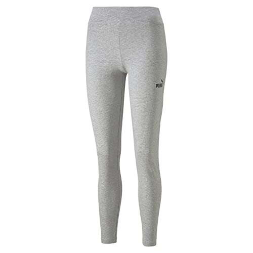 Pallas PUMA ESS Leggings Plus de mujer con cintura elástica de alta sujeción