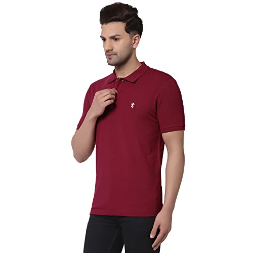 Red Tape Men T-Shirt