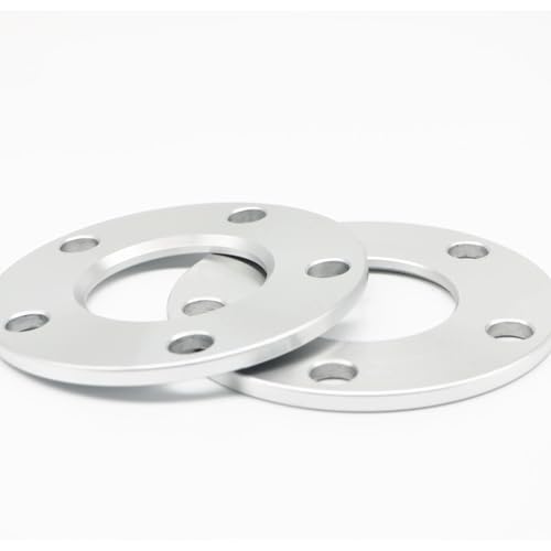 Entretoises de roue 5x114.3 de 3mm pour élargir la voie de votre Hyundai Elantra