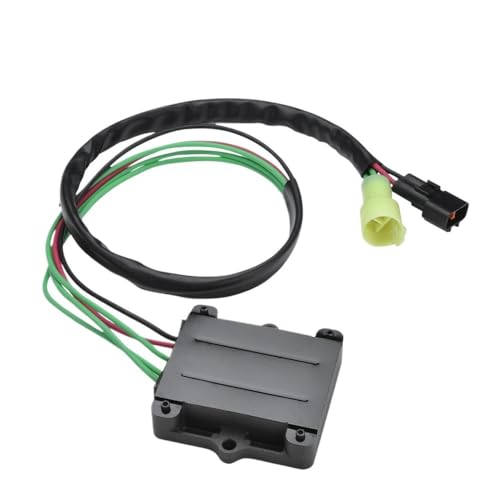 Régulateur redresseur de moto pour réparer le circuit de votre GX1800