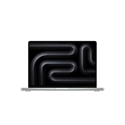 Apple MacBook Pro 14" (M5) 16GB RAM 1TB