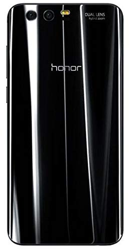 【新品】HUAWEI honor9 [Midnight Black] Honor 9 Premium Midnight Black - Notebookcheck.net External