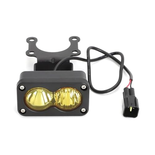 FET F190RV イエローオフロードライト 85W 12V ZX-190 公式限定フリースポーチ付 | ZEXUS公式サイト | ゼクサス