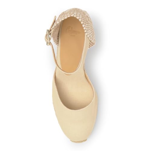 Image of Castaner Women's Carol 6 Espadrilles