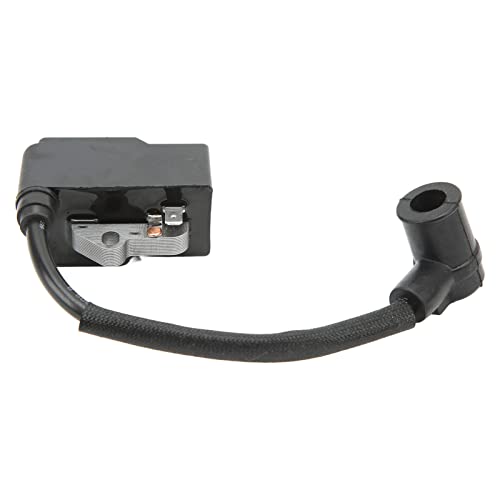 Bobina de Ignição do Motor de Alto Desempenho 4137 400 1350 Substituição Resistente Ao Impacto para