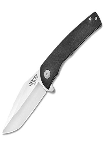 Ontario Knife Company, Carter, Trinity Flipper Knife 3