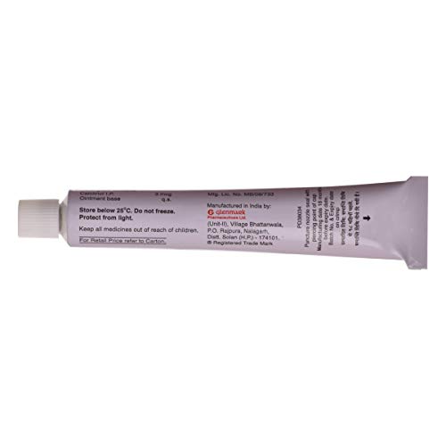 Image of Sorvate - Tube of 20gm Ointment