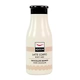 Género: Mujer Aquolina Traditional Body Milk #White Chocolate 250 ml