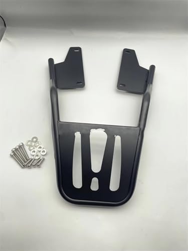 Porte-bagages moto pour fixer vos sacoches arrières sans effort