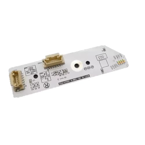 Módulo DRL Skoda Octavia repara parpadeo faro balasto chip