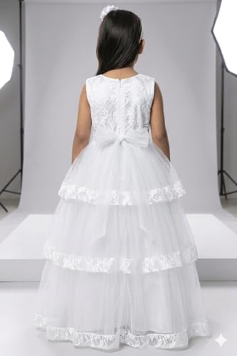 Image of SOFYANA Girl Dress