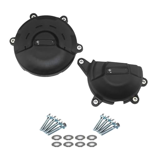 Housse de protection moteur Panigale V4 blindée contre les chocs