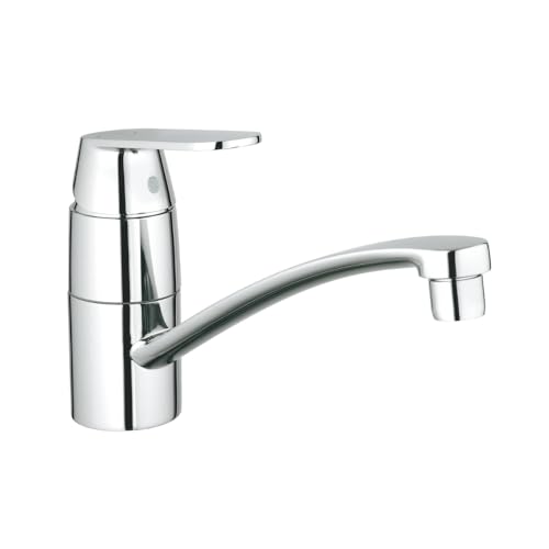 Grohe Eurosmart Cosmopolitan Starlight 32844000