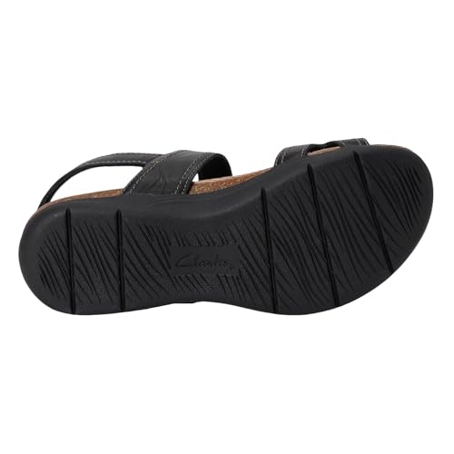 Image of Clarks womens April Clover