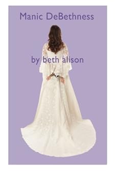 Paperback Manic DeBethness Book