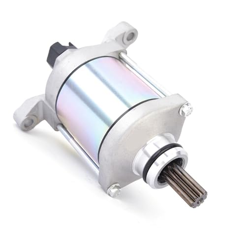 Motor de arranque para LT-F400 KingQuad 400 repuesto de encendido compatible 2008-2024