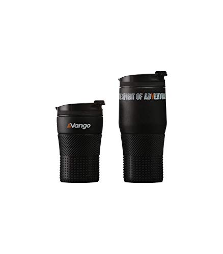 VangoMagma Mug - Short, 240ml