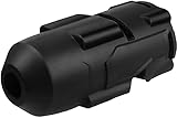 49-16-2767 High Torque Impact Protective Boot Fit for Milwaukee M18 FUEL Torque Impact Wrench 2767-20 & 2863-20