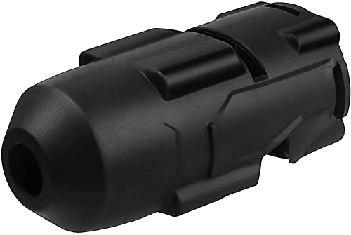 49-16-2767 High Torque Impact Protective Boot Fit for Milwaukee M18 FUEL Torque Impact Wrench 2767-20 & 2863-20