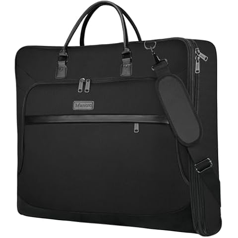 Mancro Expandable Garment Bag Cover