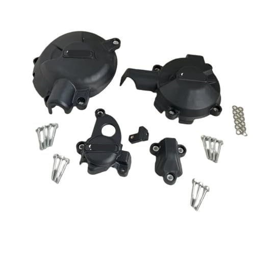 S1000XR carter protection moteur ensemble de couvercles moto 2020-2025