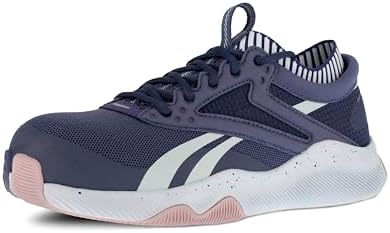 Reebok Work RB481 Women's HIIT TR Work Safety Toe | Image 6