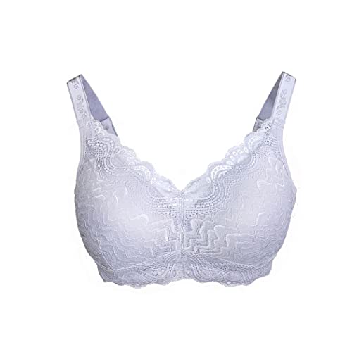 Image of Women Everyday Bra for Mastectomy Silicone Breast Inserts