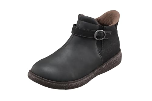 Pansy(pW[) PS1540 pW[n[c u[c fB[X 4E h nYt[ 25.0cm ubN