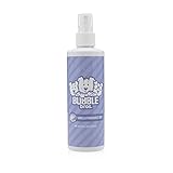 Bubble Bros. Fragrance Mist Pet Grooming Cologne, 8 oz - Natural, Professional Groomer Grade, Perfume Deodorant for Dogs and Cats, Long Lasting, Deodorizing (Vanilla)