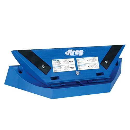Kreg KMA2800 Crown-Pro Crown Molding...