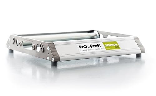 Rollprofi 90101 Kabeltrommel-Abroller Das Original