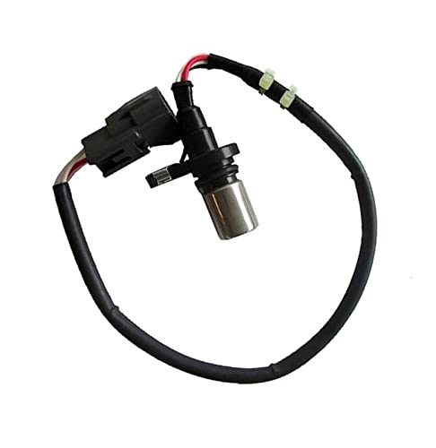 Capteur de position vilebrequin 90919-05048 : régime moteur Pontiac Vibe