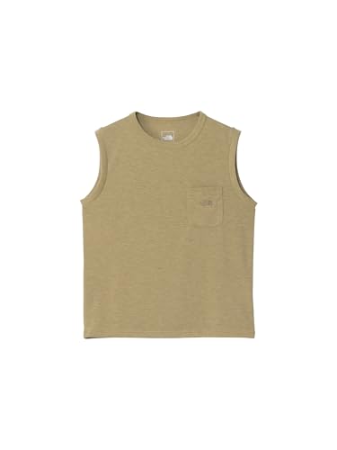 THE NORTH FACE(�U�m�[�X�t�F�C�X) �^���N�g�b�v �J�b�g�\�[ S/L Hikers' Crew �C�G���[ XL