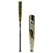 EASTON Beast Hyperlite -12 (2 1/4") USA Youth Baseball Bat | 27 inch / 15 oz | 2019 | 1 Piece Aluminum | ATAC Alloy | Lizard Skin Grip