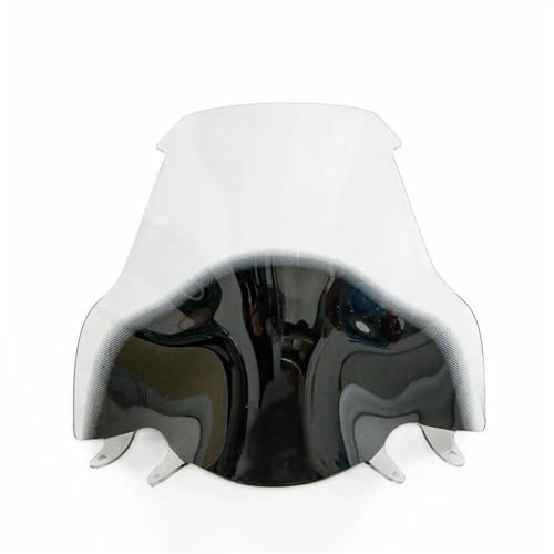 Pare-Brise De Moto PCX 150 Reduire les Turbulences Deflecteur Vent