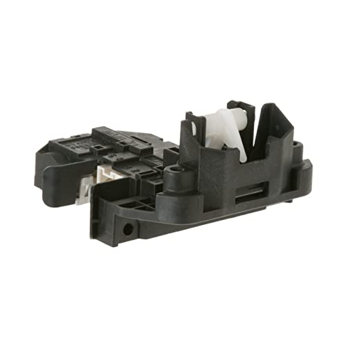 Parts Master Replacement for GE Washing Machine Door Latch Lid Lock - WH44X10288 PS3496878 AP5270191 1974376 ES10288 - GE Washer Latch Lock - Washer Parts