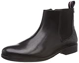 Elegante Sohle Joop! Damen Nuria Boot lfe Stiefeletten, Schwarz (Black 900), 40 EU