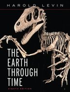 The earth through Time B004EVM0JU Book Cover
