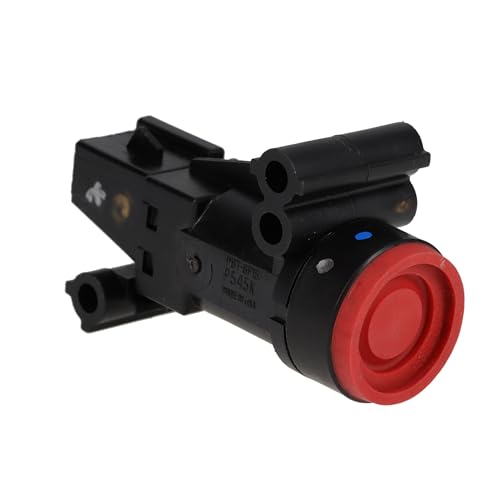 Mechanics Choice Electric Fuel Pump Inertia Switch for 2002-2010 Ford, Lincoln, Mercury