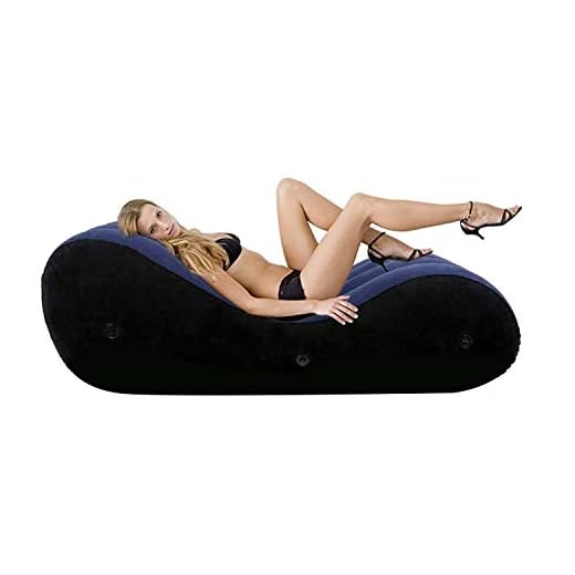 PVC Inflatable Furniture S@ěx Sǒfa Lǒvě Aǐd Fǔrnǐtǔrě Bed Living Room Sets for Relax