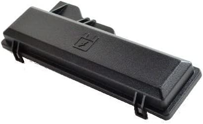 Mopar 68298467AA COVER POWER DISTRIBUTION CENTER