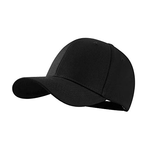 Gorra personalizada con bordado de nombre y logo miniatura 2