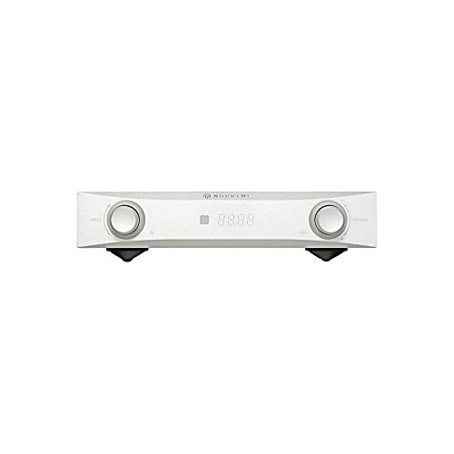 Convertidores DAC NUPRIME DAC-9 Silver