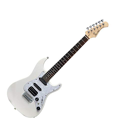 Bacchus  エレキギター ユニバースシリーズ GS-Mini Bacchus GS-Mini GRM エレキギター 初心者14点セット 【ヤマハ