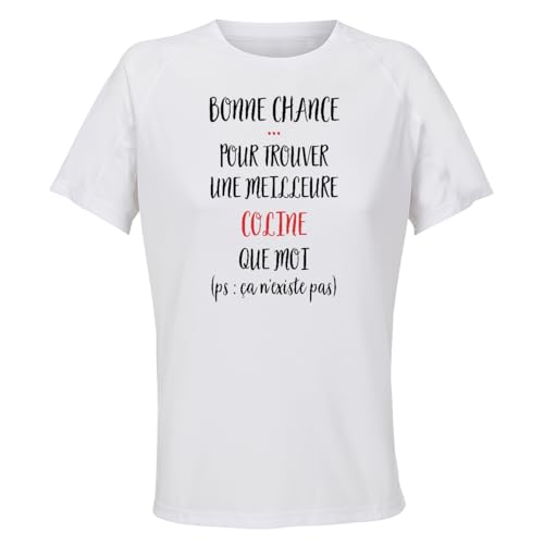 Maillot de sport femme Planetee Coline idéal pour vos séances de fitness et running estival