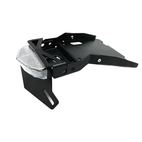 Eliminador de guardabarros trasero para BMW R Nine T 2014-2021 con soporte