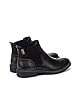 Pikolinos Leather Ankle Boots York M2M Black #4