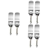 Adaptateur d' de remorque - la fixation rapide permet une installation et un retrait sans effort du connecteur de remorque de vélo, du joint de remorque de vélo