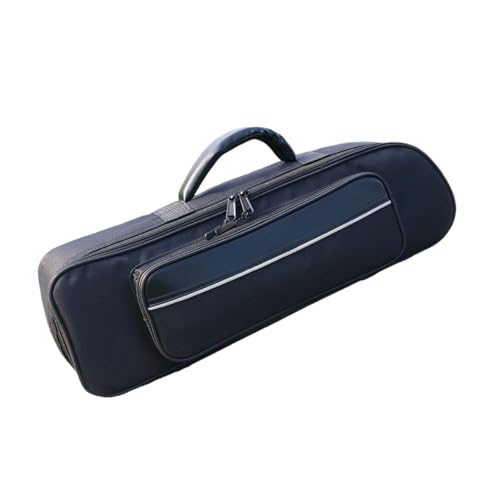 Esquirla Bolsa de Transporte para Trompeta, Bolsa de Hombro para Instrumento Musical, cómoda asa de...